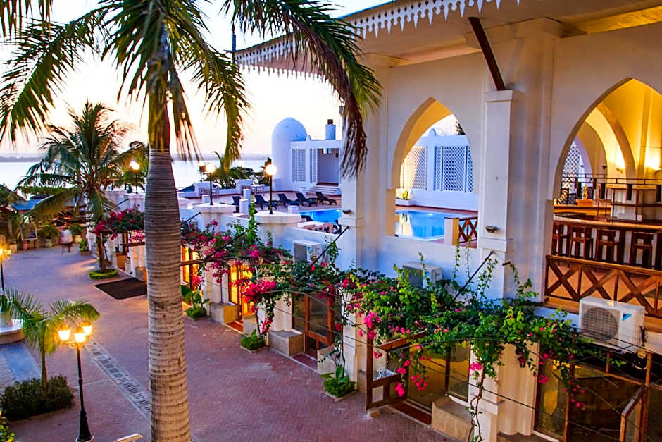 Hotel Slipway