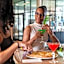 Ibis Styles Rouen Centre Rive Gauche