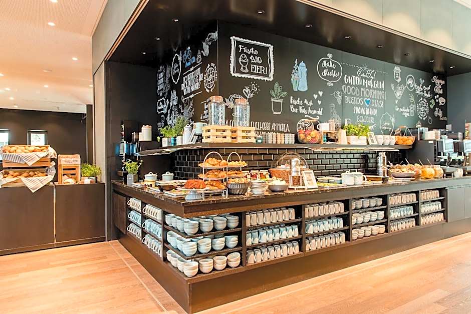 Motel One Stuttgart-Hauptbahnhof