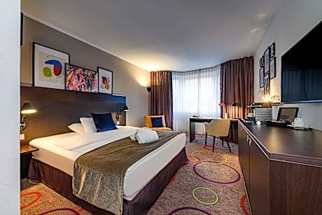Privilege room 1 double bed