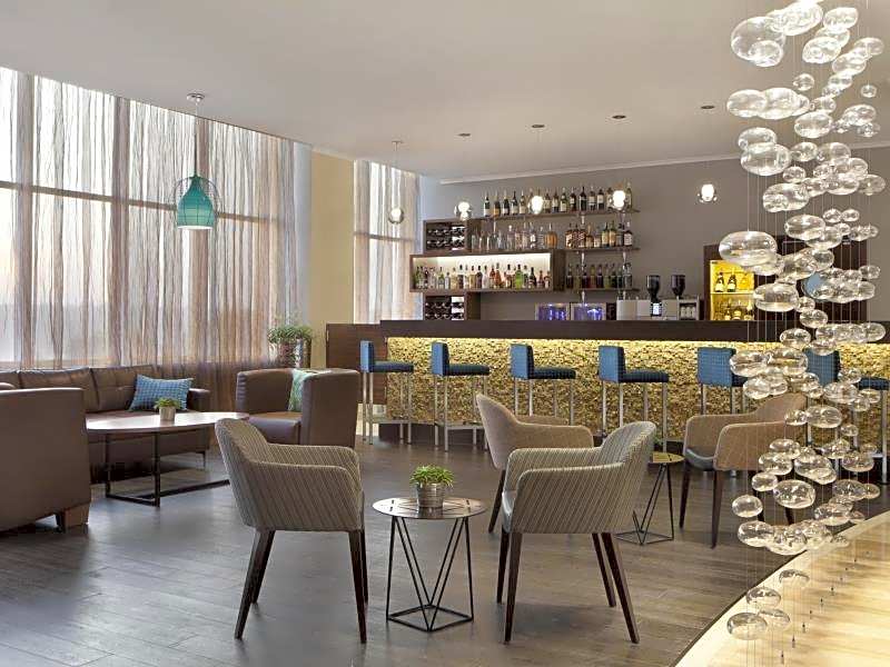 Khortitsa Palace Hotel