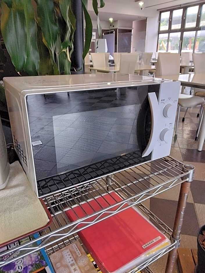 Terminal Hotel Matsuyama