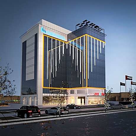 Saray Deluxe Hotel Apartments