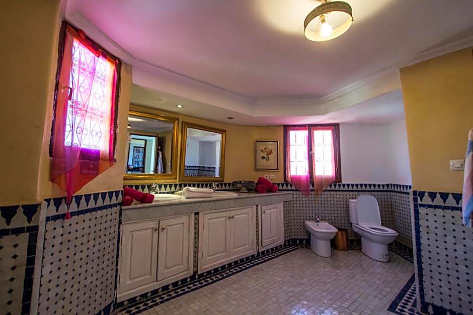 Riad Damia Suite & Spa