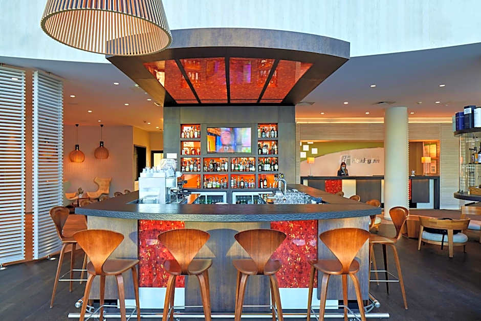 Holiday Inn Vilnius By IHG