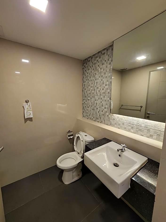 Rangsit Residence & Hotel