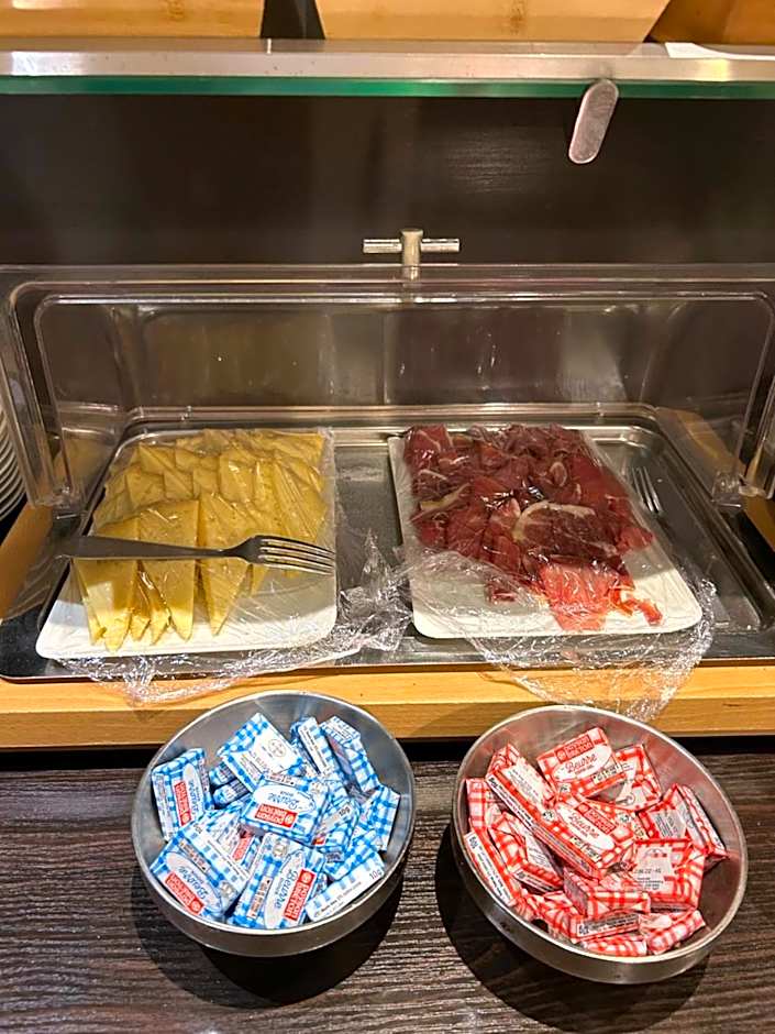 Logis Hôtel restaurant Horizon 117