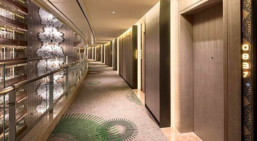 Holiday Inn Xining Hot-Spring By IHG