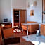 Hotel Apartamentos Geres Ribeiro