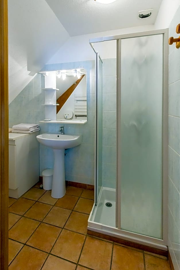 Chambres d'hotes Les Clarines