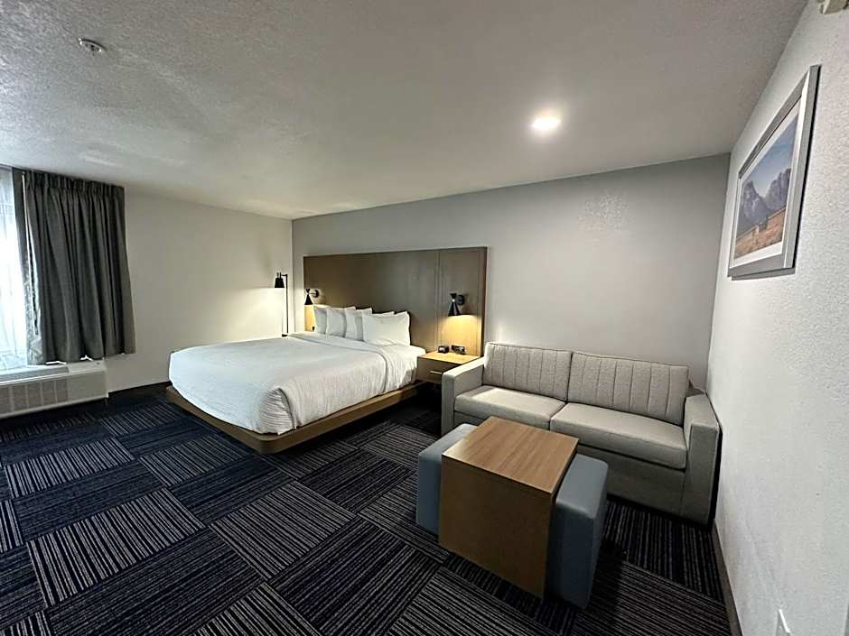 Best Western Cheyenne