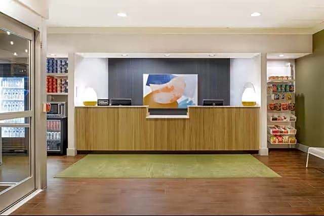 Spark by Hilton Clifton