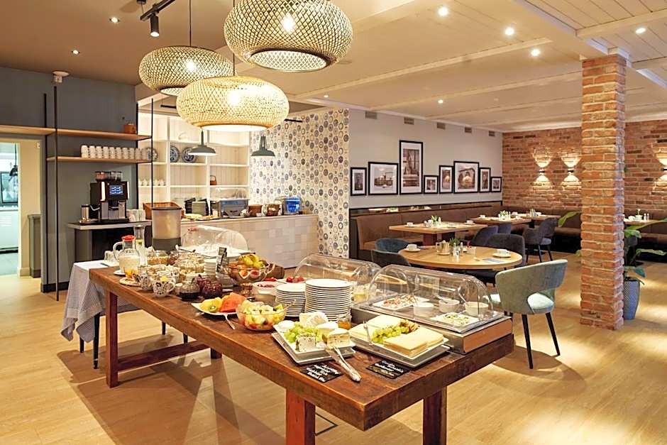 Ringhotel Landhaus Gardels