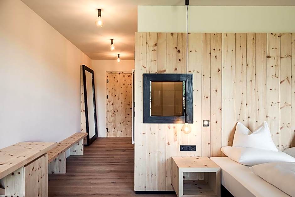 Green Luxury Hotel Pfösl