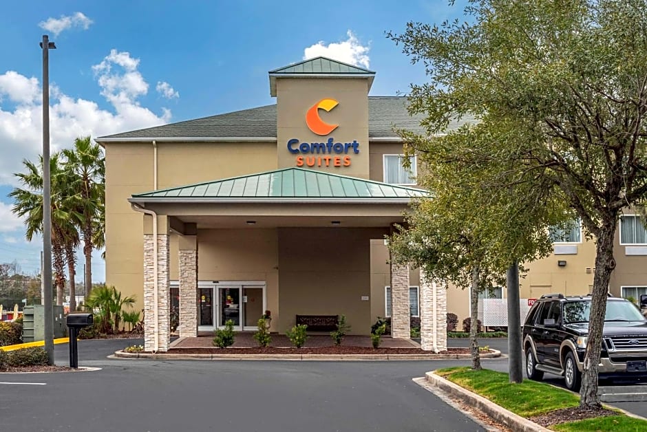 Comfort Suites At Eglin Air Force Base