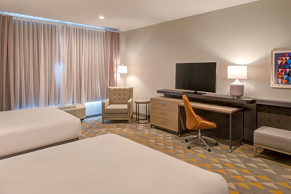 Holiday Inn Hotel & Suites Houston West - Katy Mills By IHG