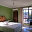 Paradise Hostel e Suítes