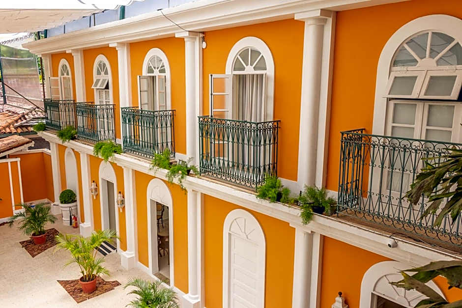 Locanda della Mimosa