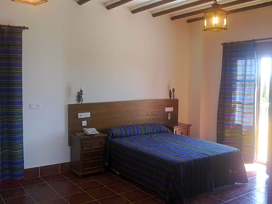 Posada de Jose Mª El Tempranillo