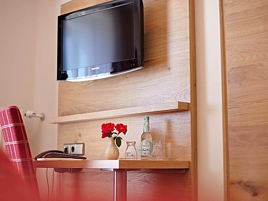 Landhotel Mohren