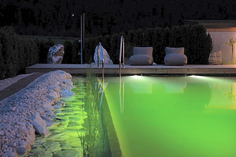 Hotel & Appartements Heigenhauser