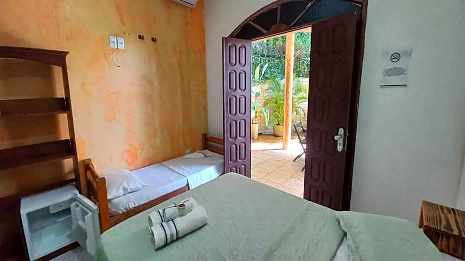 Beleza Natural Pousada