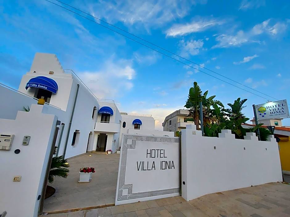 Hotel Villa Ionia