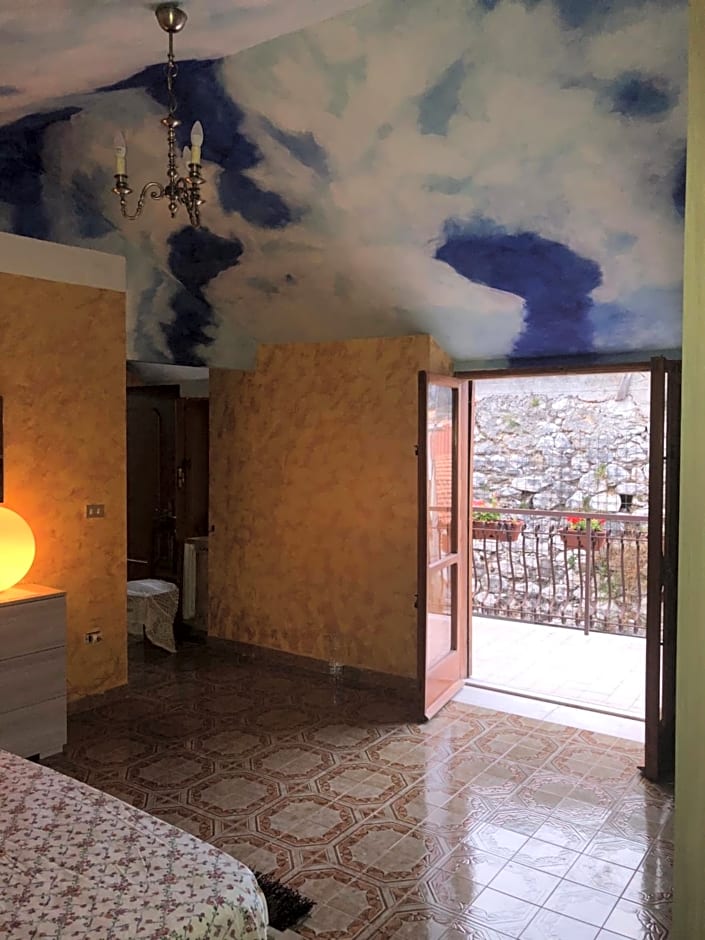 Bed and Breakfast IL CAVALIERE