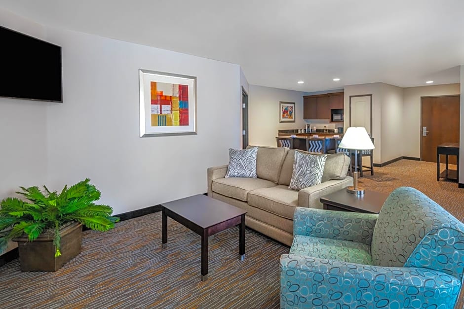 Wingate by Wyndham - St. George