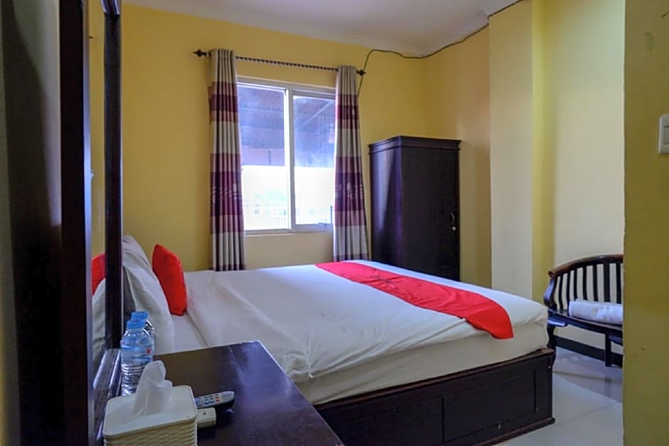 RedDoorz near Citraland Waterpark Kendari