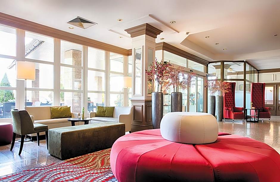 Leonardo Hamburg Stillhorn