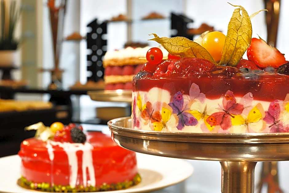 Swiss Diamond Hotel Olivella