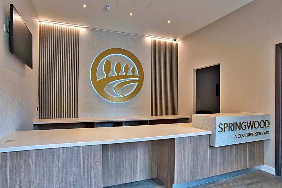 Springwood Holiday Park