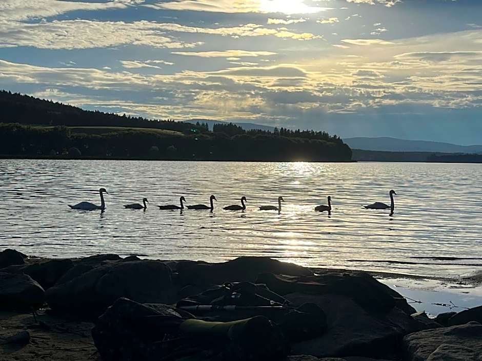 Chata POD HOUBOVÝM VRCHEM 2