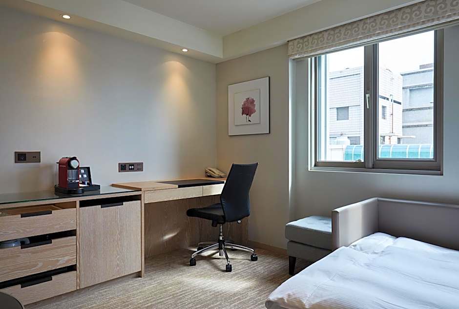 K Hotels Taipei Chang-An