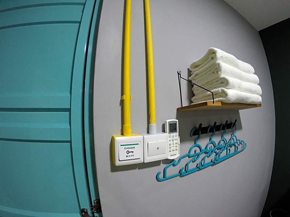 CoCo Guesthouse Kemaman