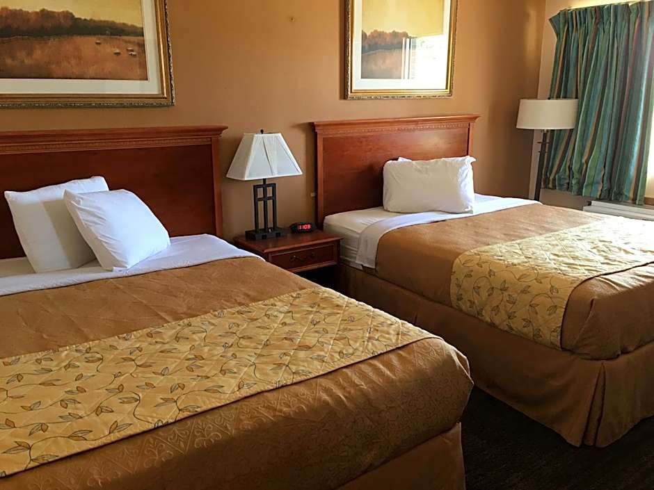 Rodeway Inn Sergeant Bluff - Sioux City