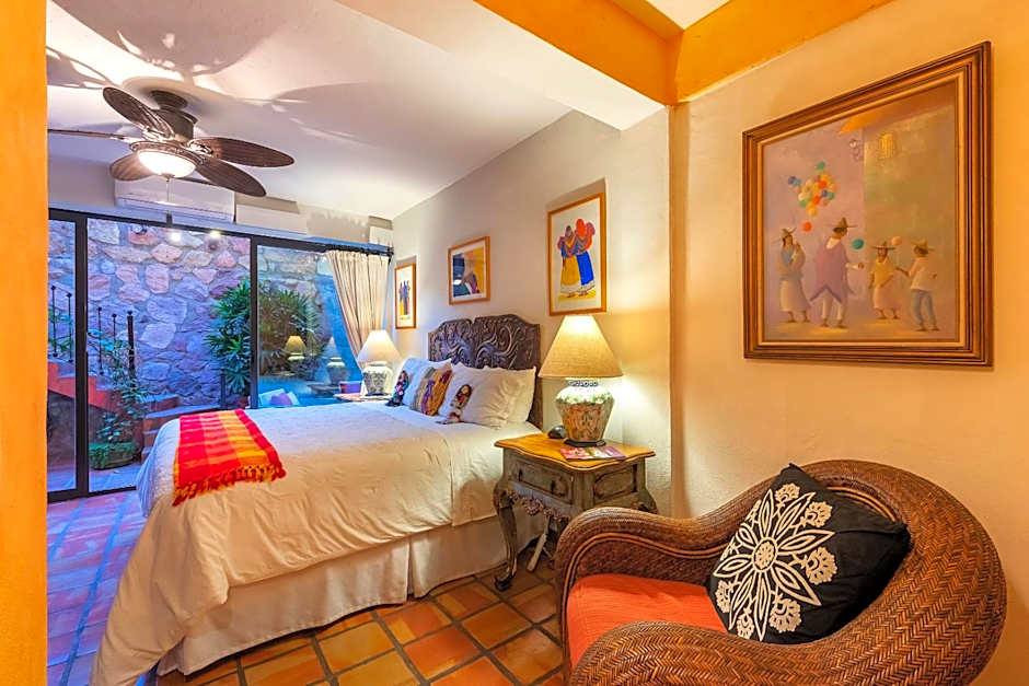 Villa Lola - Adults Only