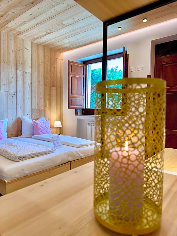 Villa Ginevra Resort Agrituristico