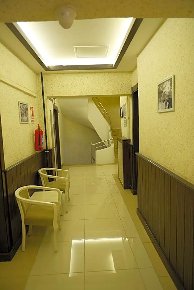 Küçük Velic Hotel