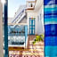 Hôtel Emeraude Essaouira