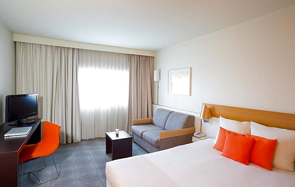 Novotel Paris Orly Rungis