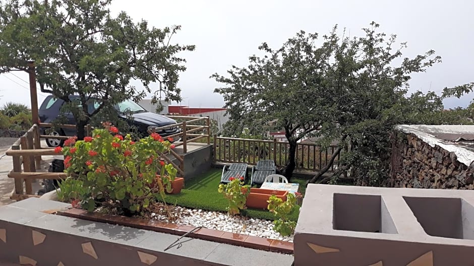 Casa rural meridiano