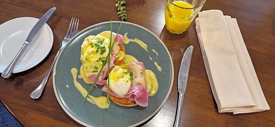 Dunkerley's Hotel and Restaurant