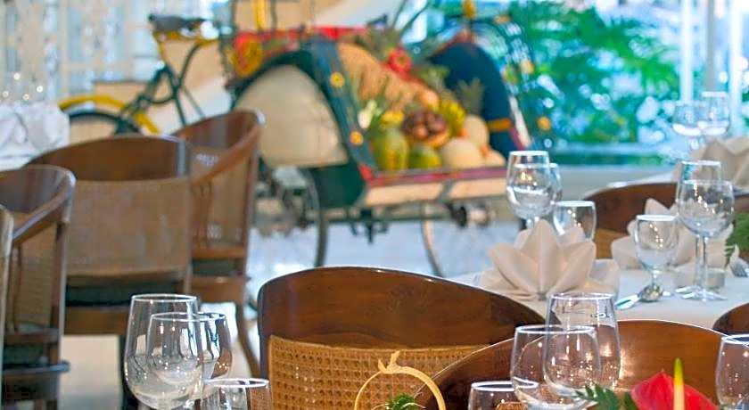 The Phoenix Hotel Yogyakarta - Handwritten Collection