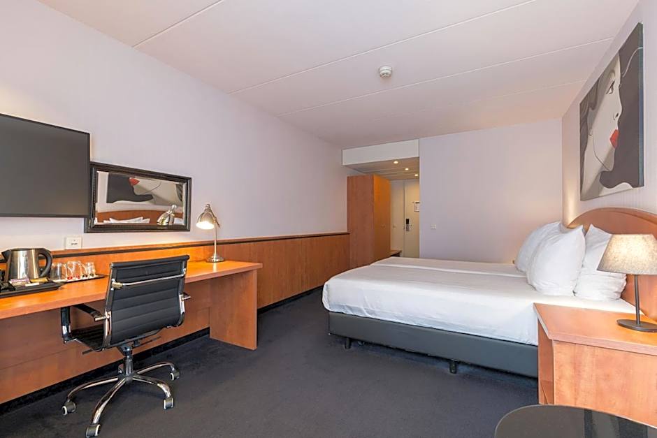 Leonardo Hotel Utrecht City Center