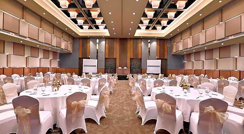 Harper Malioboro Yogyakarta by ASTON