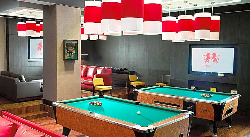 Ramee Grand Hotel And Spa