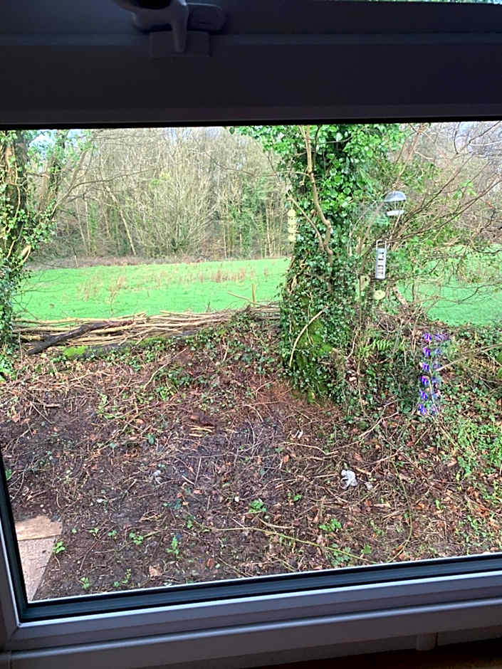 4 Devon Country, Bideford Bay Holiday Park