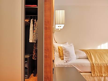 Superior Single Room with Balcony